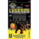 Taito Legends Power-Up - PSP