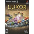 Luxor : pharaoh's challenge - Playstation 2