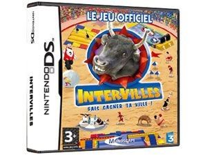 Intervilles - Nintendo DS