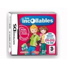 Les Incollables CE1-CE2 - Nintendo DS