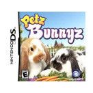 Bunnyz - Nintendo DS