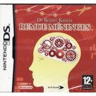 Dr Reiner Knizia Remue Meninges - Nintendo DS