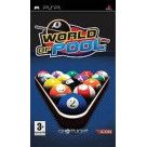 World of Pool - PSP
