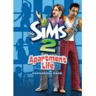 Les Sims 2 : La Vie en Appartement - PC