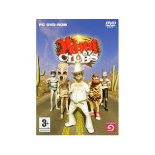 King Of Clubs - Playstation 2