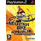 Mountain Bike Adrenaline - Playstation 2