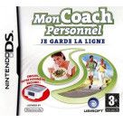 Mon Coach Personnel : Je Garde La Ligne - Nintendo DS