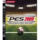 Pro Evolution Soccer 2009 - Playstation 2