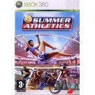 Summer Athletics - Xbox 360