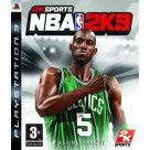 NBA 2K9 - PC