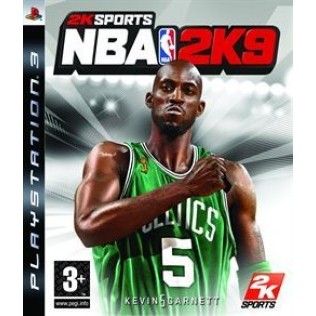 NBA 2K9 - PC