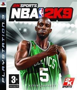 NBA 2K9 - PC