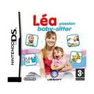 Léa Passion Baby Sitter - Nintendo DS