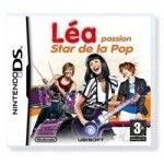 Léa Passion Star De La Pop - Nintendo DS