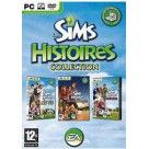 Les Sims : Histoires Collection - PC