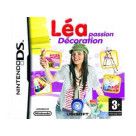 Léa Passion Décoration - Nintendo DS