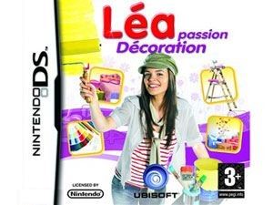 Léa Passion Décoration - Nintendo DS