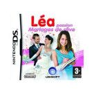 Léa Passion Mariages de rêve - Nintendo DS
