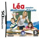 Léa Passion Maîtresse d'Ecole - Nintendo DS
