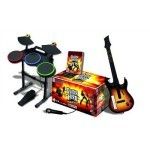 Guitar Hero : World Tour Super Bundle - Wii