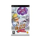 Buzz ! Brain Twister - PSP