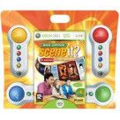 Scene It ? Box Office Smash + 4 Buzzers - Xbox 360