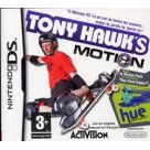 Tony Hawk's Motion - Nintendo DS