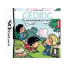 Cédric : L'anniversaire de Chen - Nintendo DS