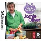 Cuisinez Avec Jamie Oliver - Nintendo DS