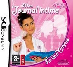 EMMA et son Journal Intime - Nintendo DS