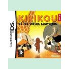 Kirikou et Les Bêtes Sauvages - Nintendo DS