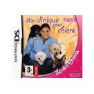 EMMA et sa Clinique Pour Chiens - Nintendo DS