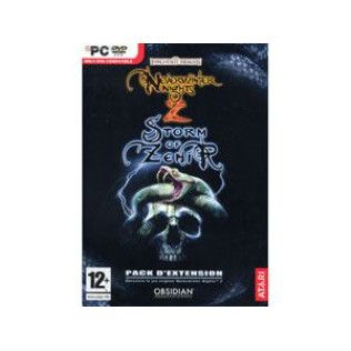 Neverwinter Nights 2 : Storm Of Zehir - PC