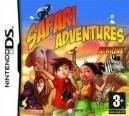 Safari Adventures : Afrique - Nintendo DS