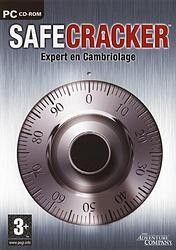 Safecracker : Expert En Cambriolage - PC