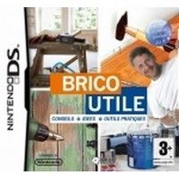 Brico Utile - Nintendo DS