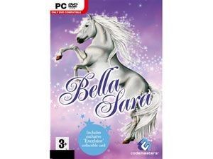 Bella Sara - Nintendo DS