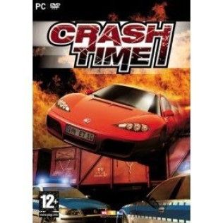 Crash Time 2 - PC