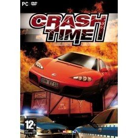 Crash Time 2 - Xbox 360