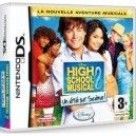 High School Musical 2 : Un Eté Sur Scène - Nintendo DS