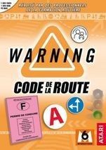 Warning : Code De La Route - PC
