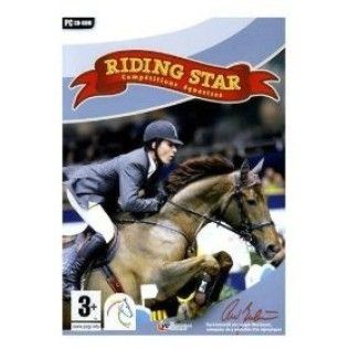 Riding Star : Compétitions Equestres - PC
