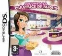 Jouons A La Créatrice De Bijoux - Nintendo DS