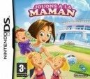 Jouons A La Maman - Nintendo DS