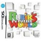 Rubik's Puzzle World - Nintendo DS