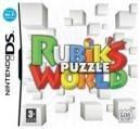 Rubik's Puzzle World - Nintendo DS