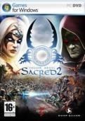 Sacred 2 : Fallen Angel Collector - PC