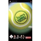 Super Pocket Tennis - PSP