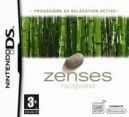 Zenses Rain forest - Nintendo DS