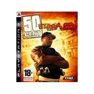 50 Cent : Blood On the Sand - Playstation 3